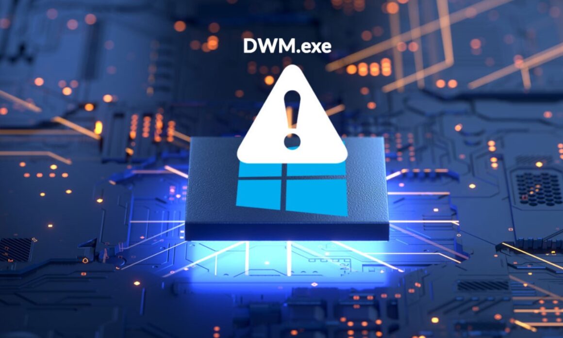 Desktop window manager high gpu issue 4 fixes jestem dawid