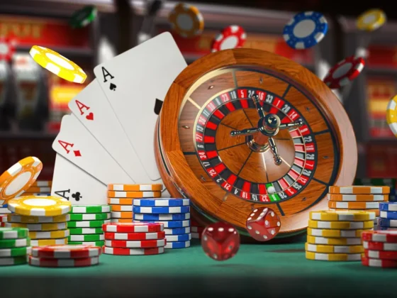 Maximizing Your Casino Bonuses