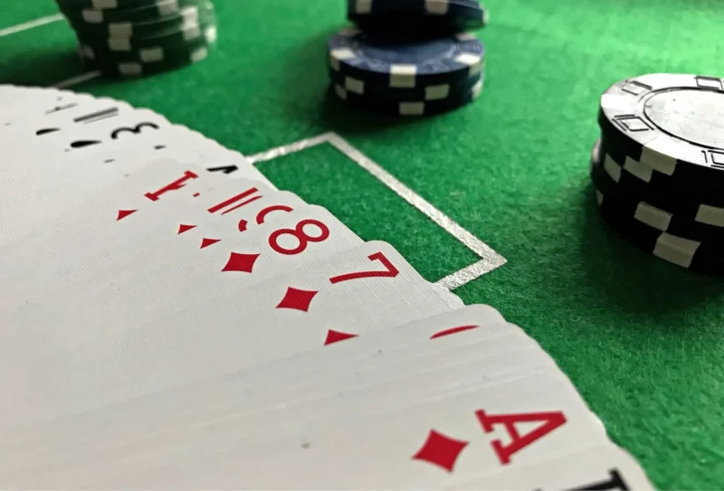 Understanding Casino Games Dynamics