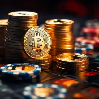 Evolution of Casino Gaming in the Cryptocurrency Age